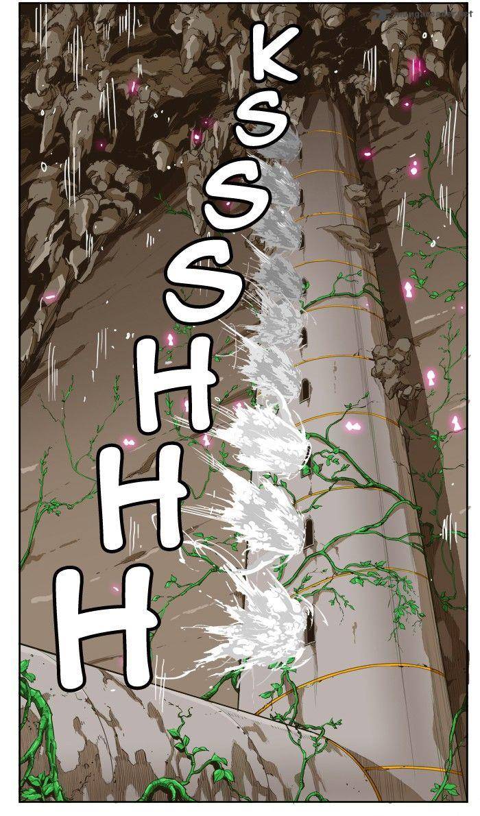The God Of High School 250 51