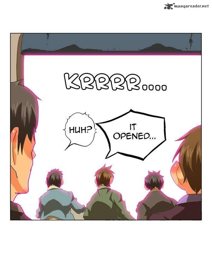 The God Of High School 250 55
