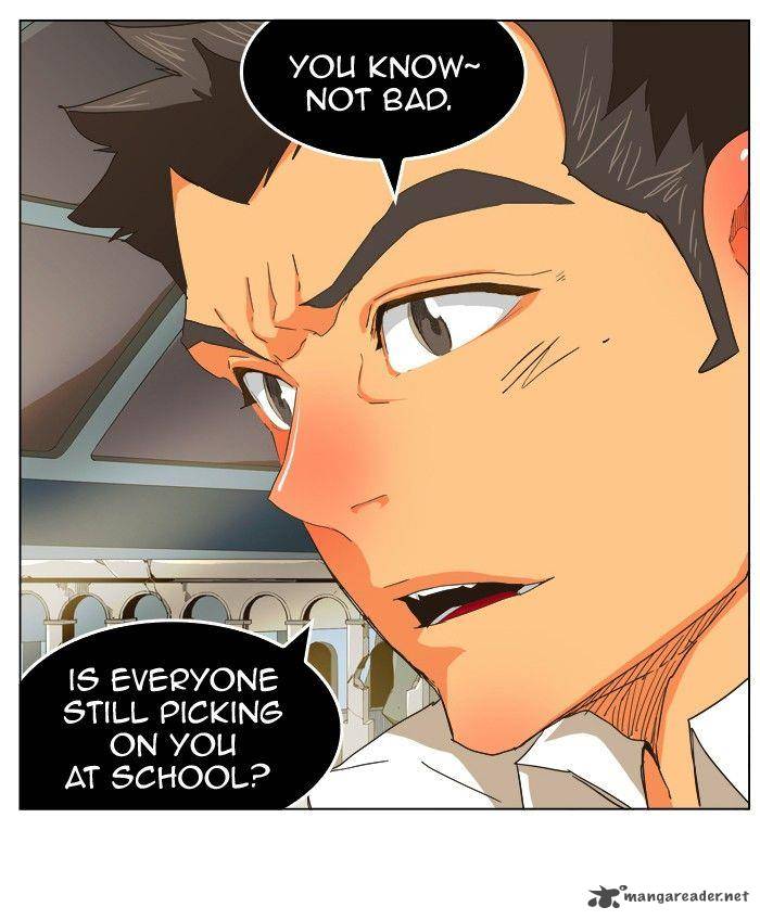 The God Of High School 251 10