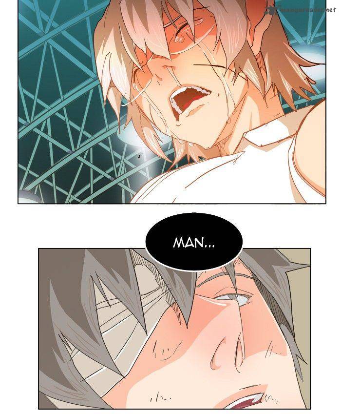 The God Of High School 251 12
