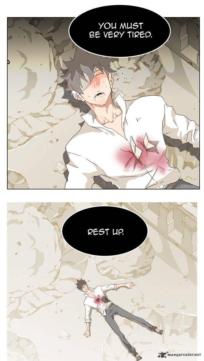 The God Of High School 251 13