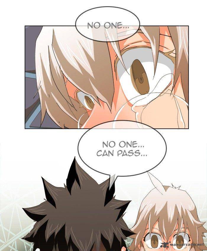 The God Of High School 251 15