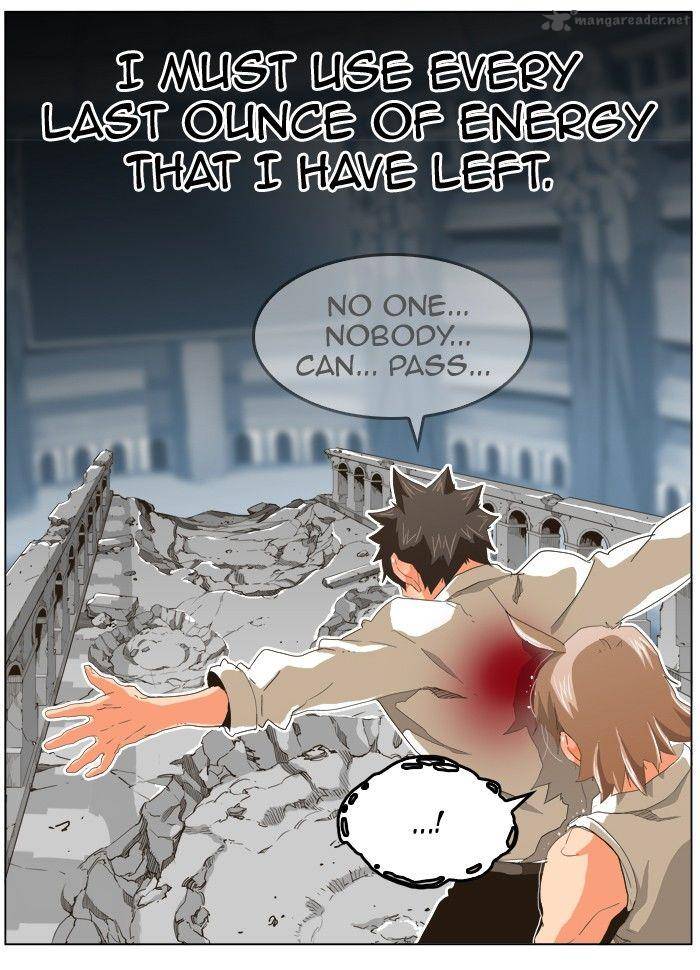 The God Of High School 251 18