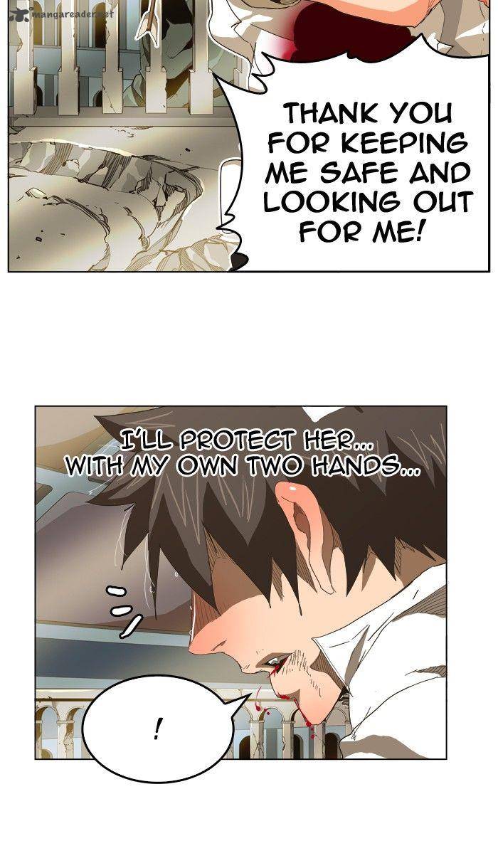 The God Of High School 251 21