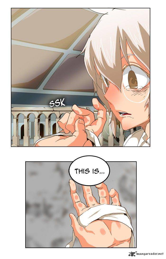 The God Of High School 251 22