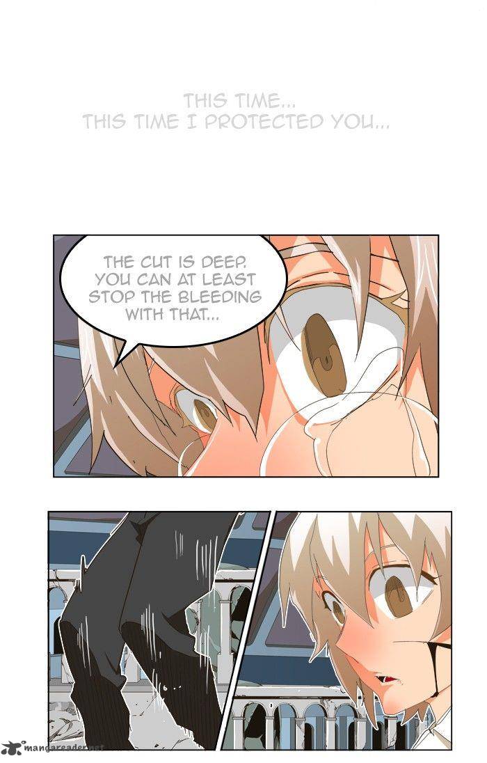 The God Of High School 251 24