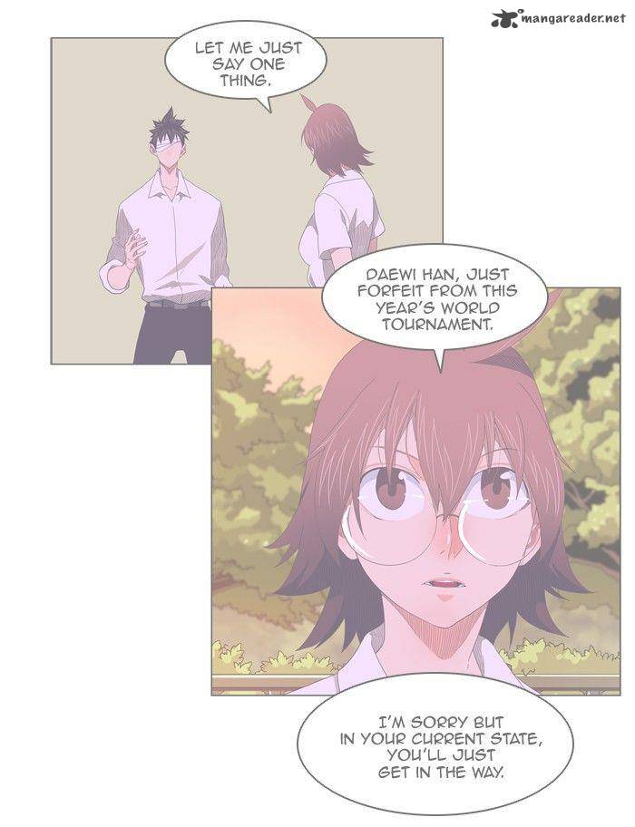 The God Of High School 251 40