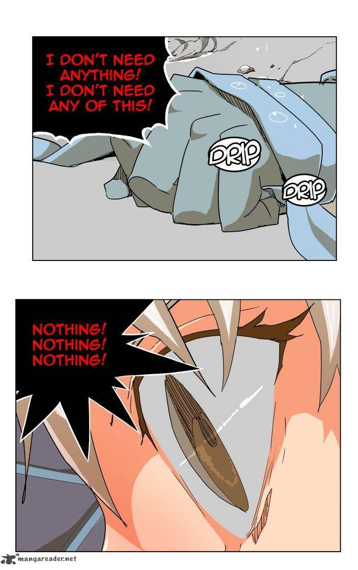 The God Of High School 251 47