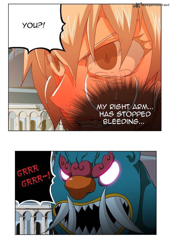 The God Of High School 251 52