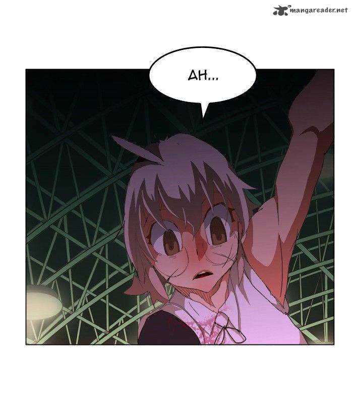 The God Of High School 251 61