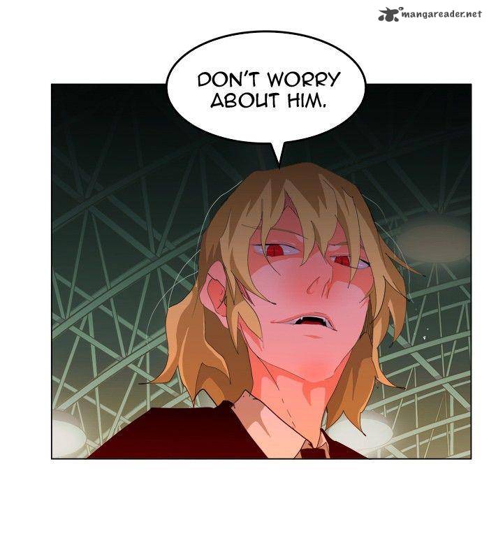 The God Of High School 251 62