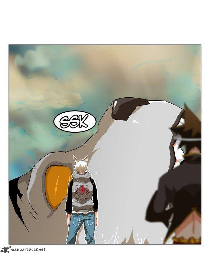 The God Of High School 251 69