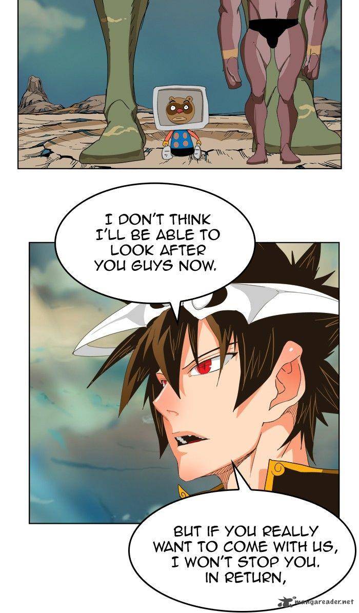 The God Of High School 251 72