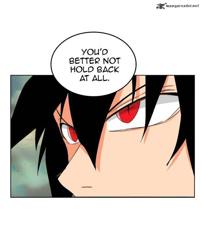 The God Of High School 251 73