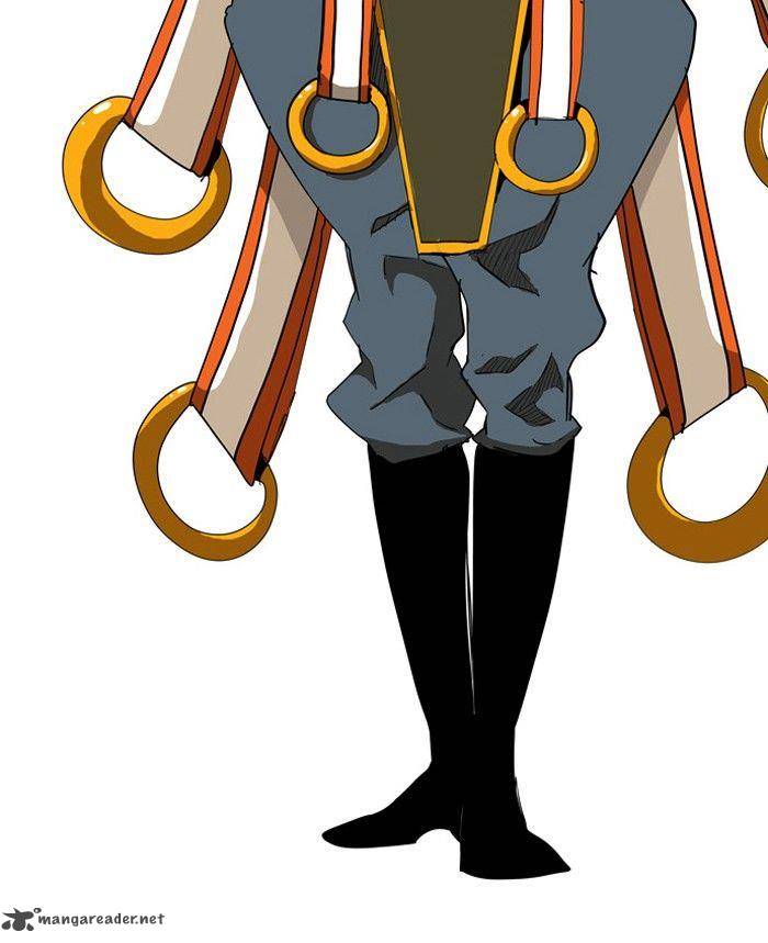 The God Of High School 252 19