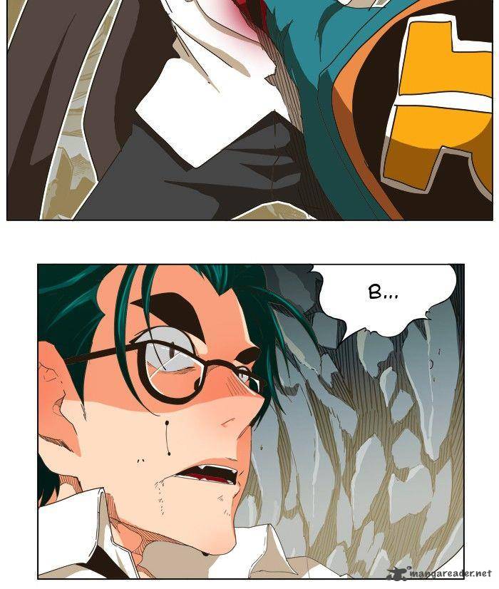 The God Of High School 252 31