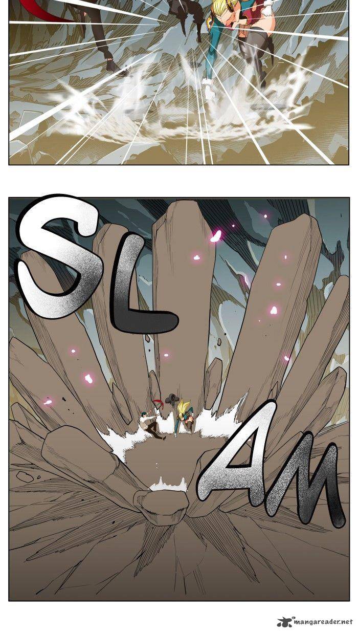 The God Of High School 252 40