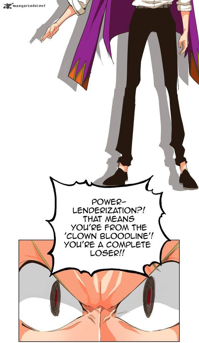 The God Of High School 252 48