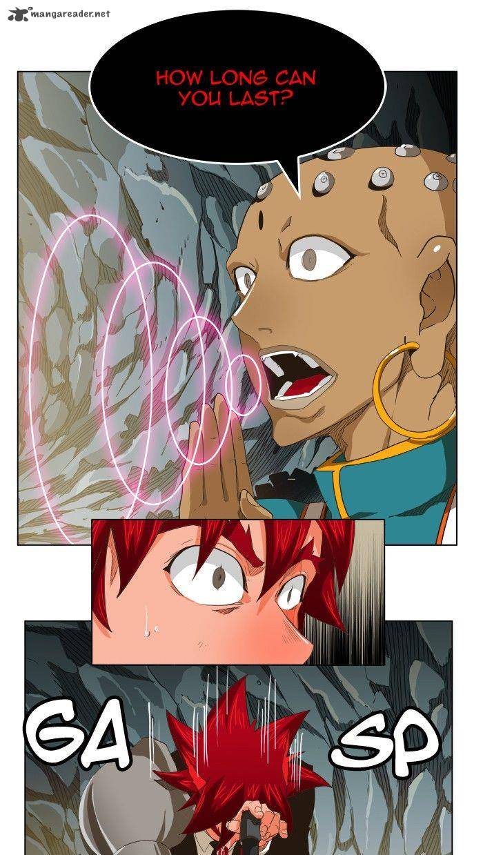 The God Of High School 252 52