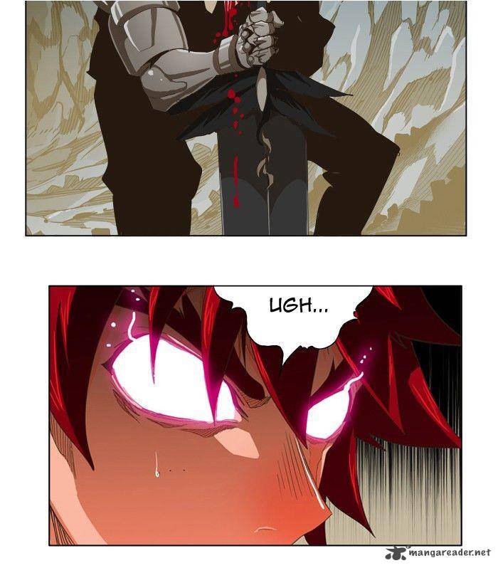 The God Of High School 252 53