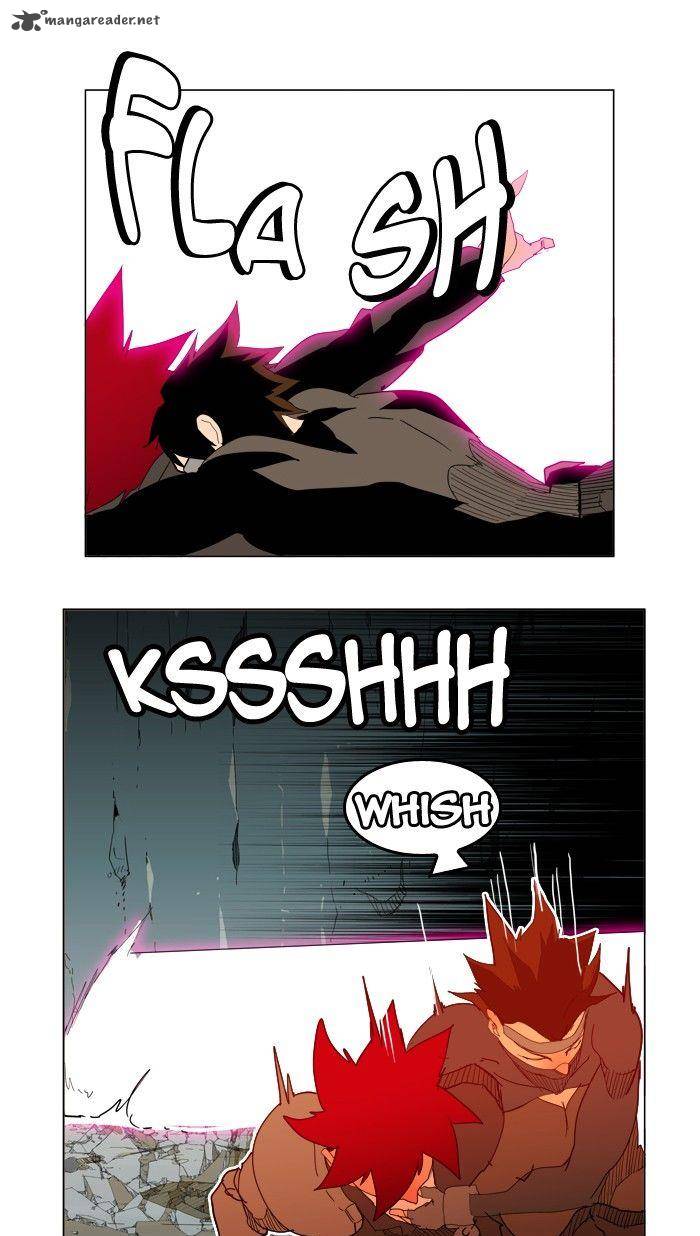 The God Of High School 252 56
