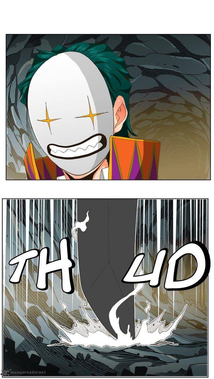 The God Of High School 252 78