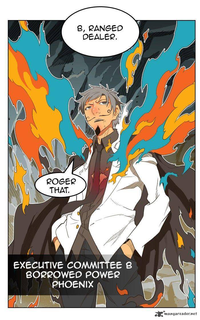 The God Of High School 252 82