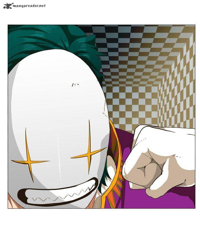 The God Of High School 253 21