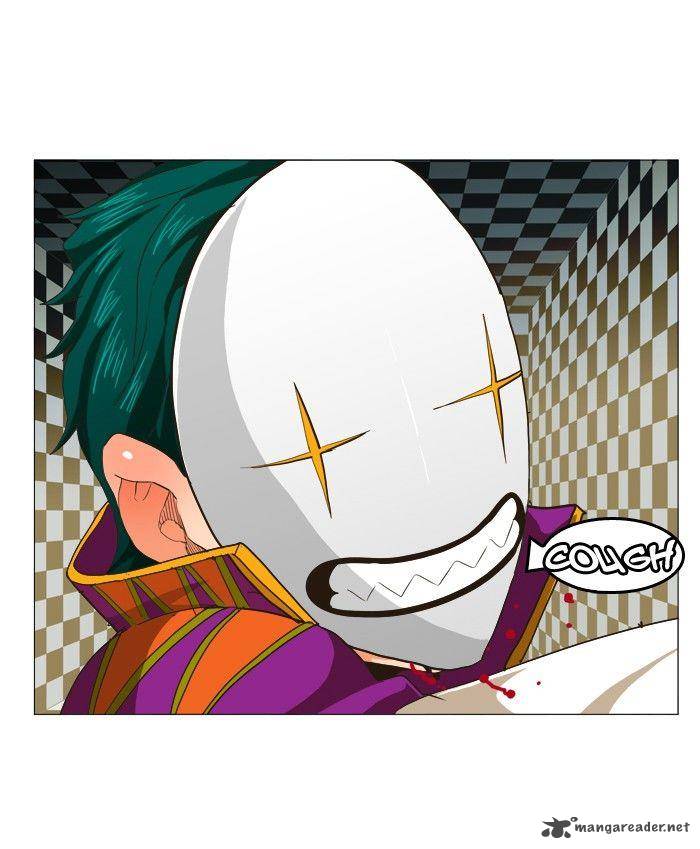 The God Of High School 253 24