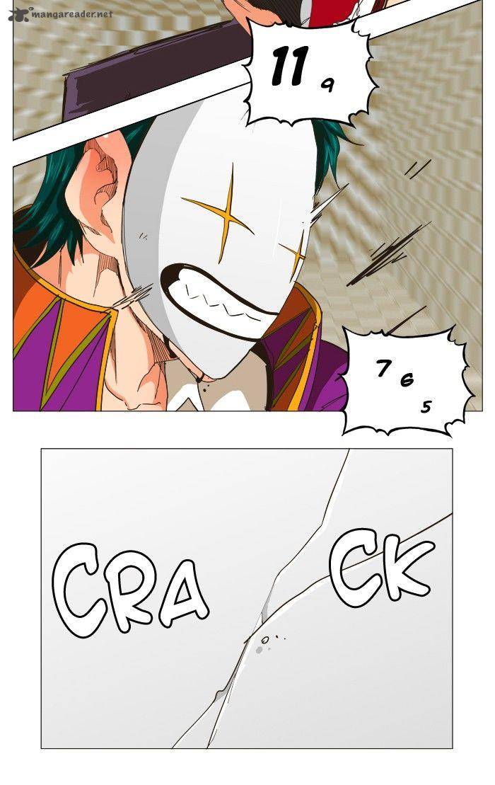 The God Of High School 253 28