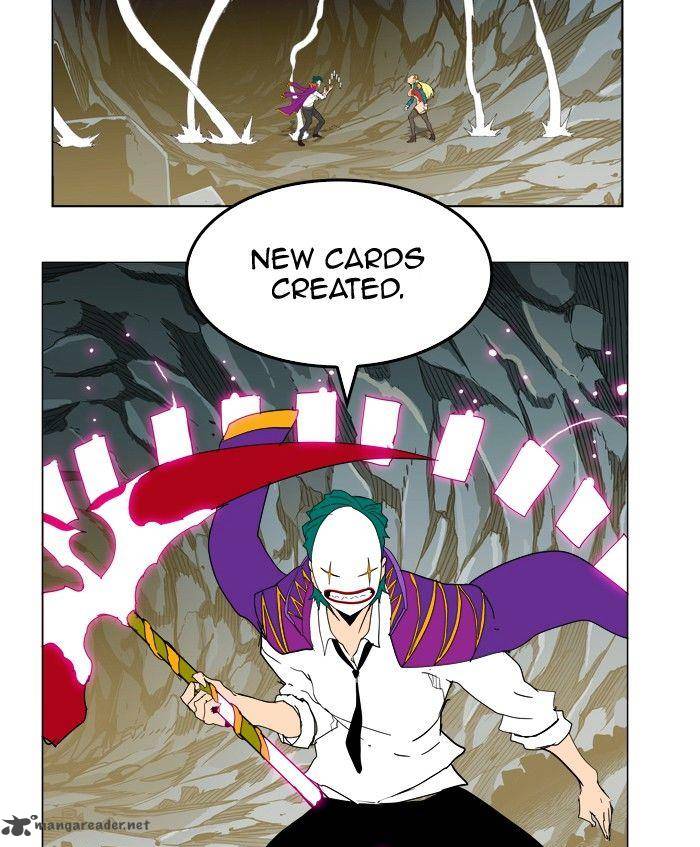 The God Of High School 253 3