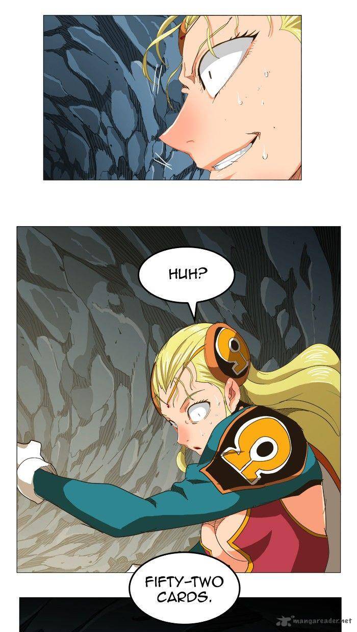 The God Of High School 253 35