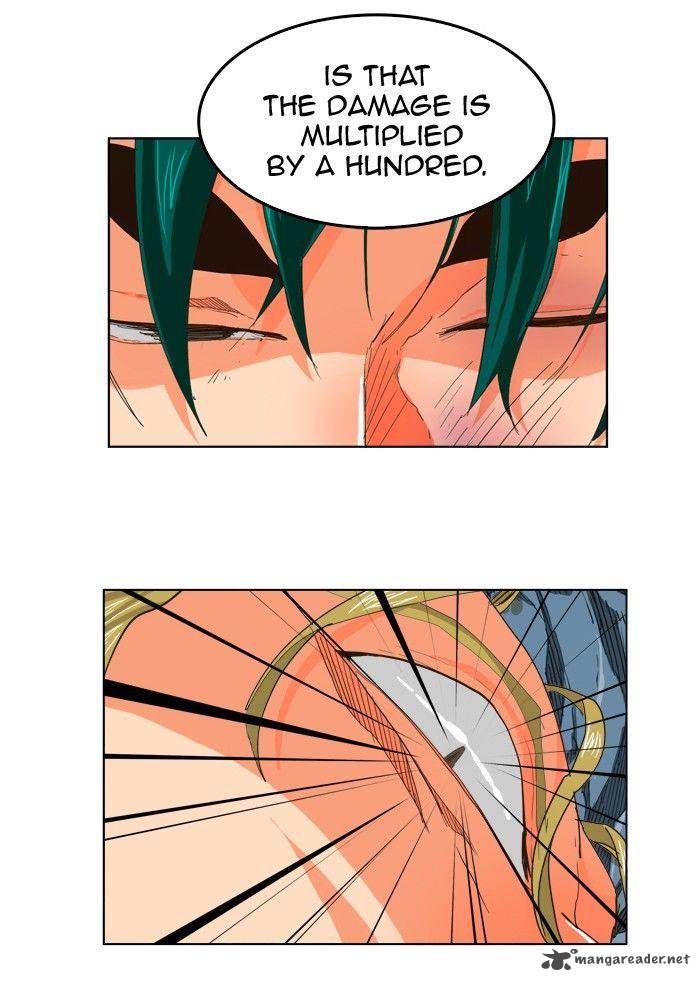 The God Of High School 253 40