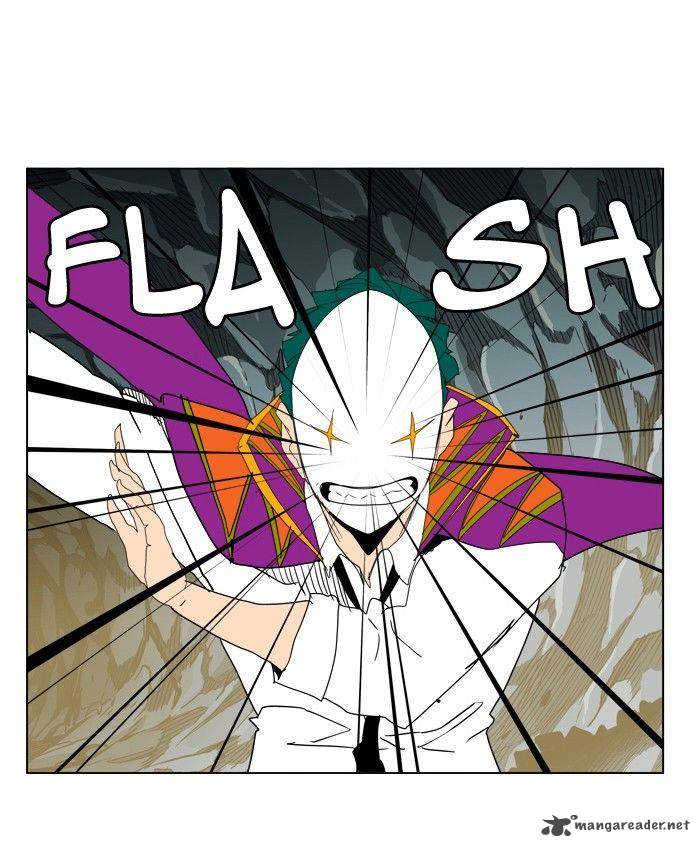 The God Of High School 253 5