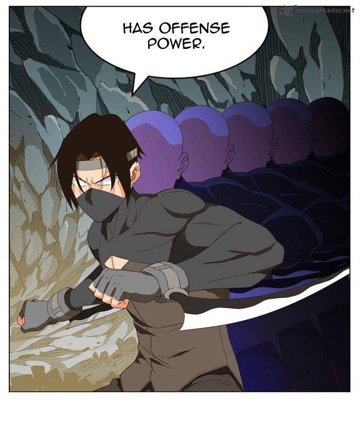 The God Of High School 253 50