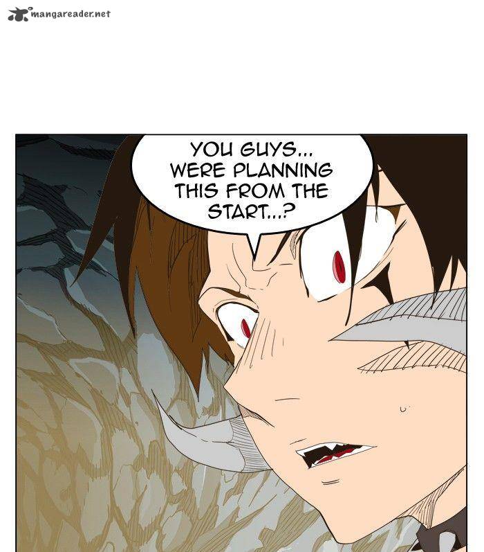 The God Of High School 253 74