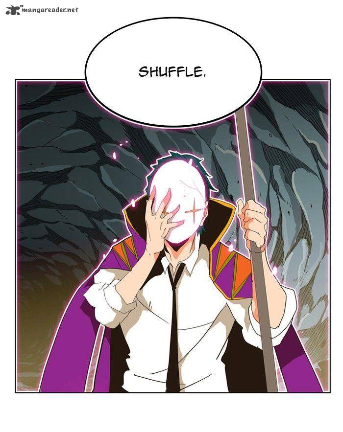 The God Of High School 253 91
