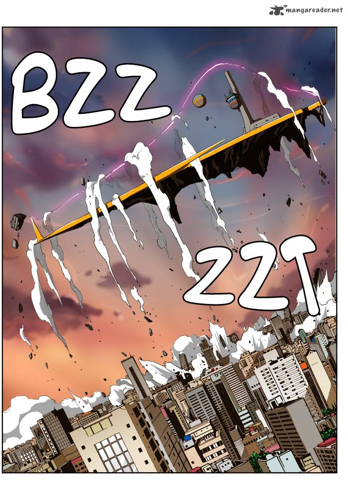 The God Of High School 257 10