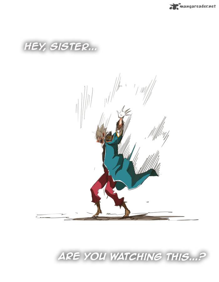 The God Of High School 257 24