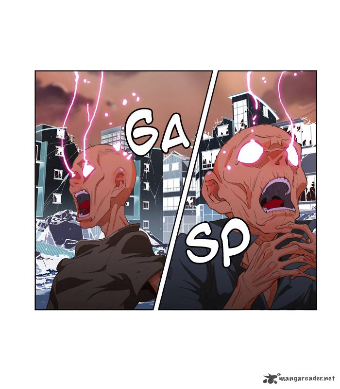 The God Of High School 257 36