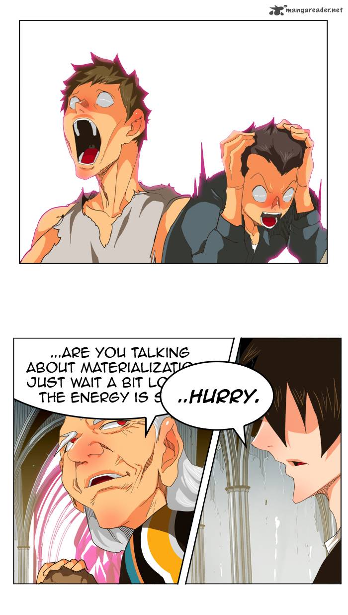 The God Of High School 257 50