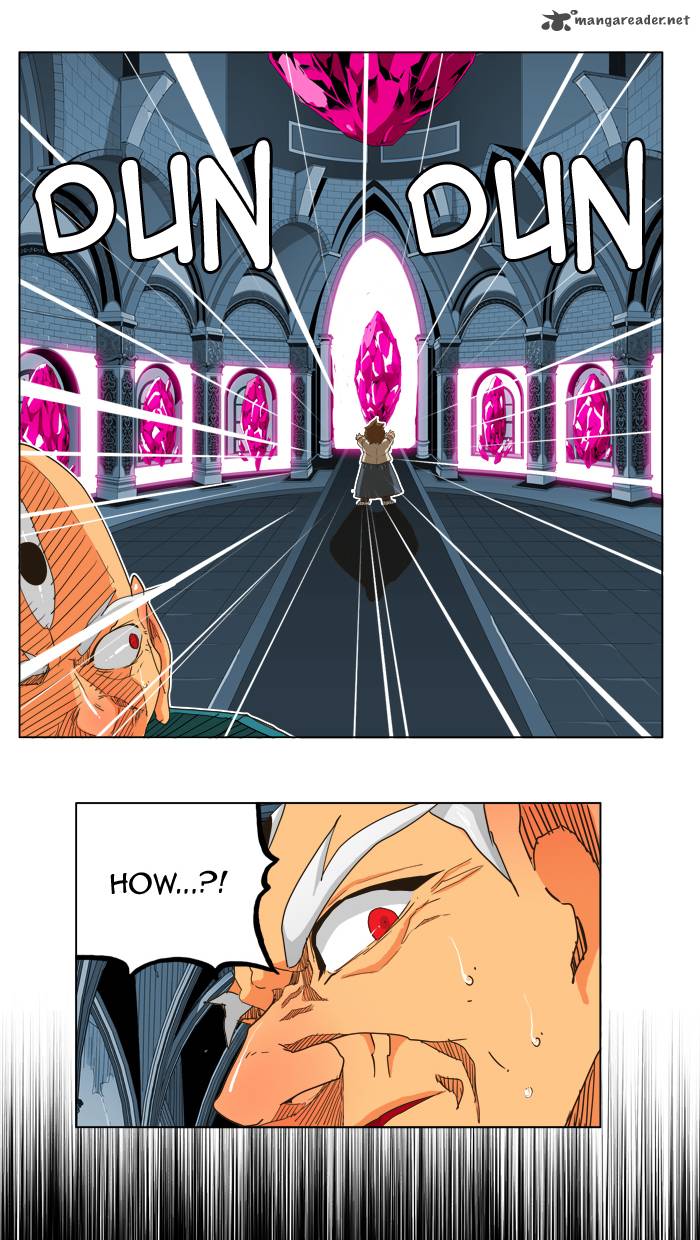 The God Of High School 257 54