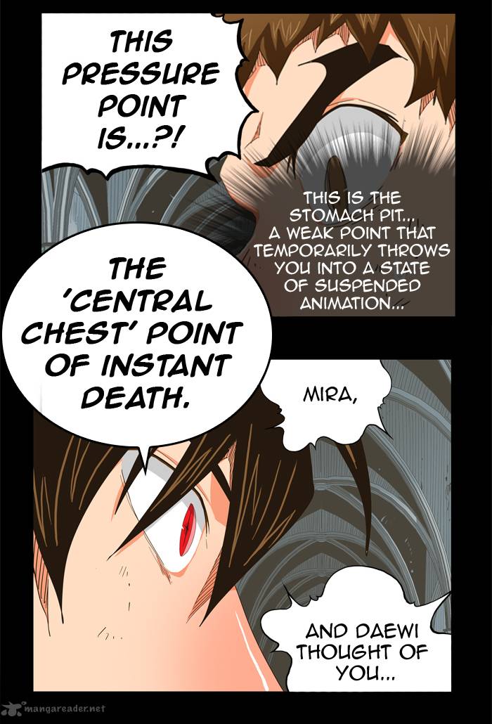 The God Of High School 257 56