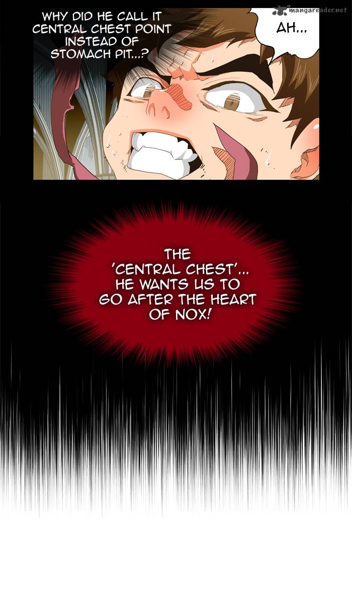 The God Of High School 257 57