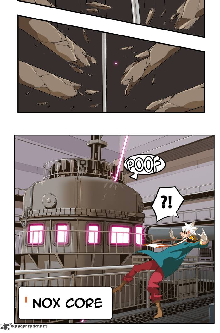 The God Of High School 257 63