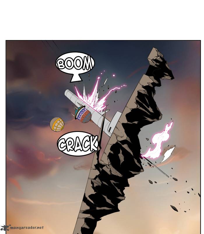 The God Of High School 257 65