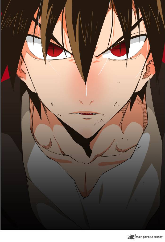 The God Of High School 257 74