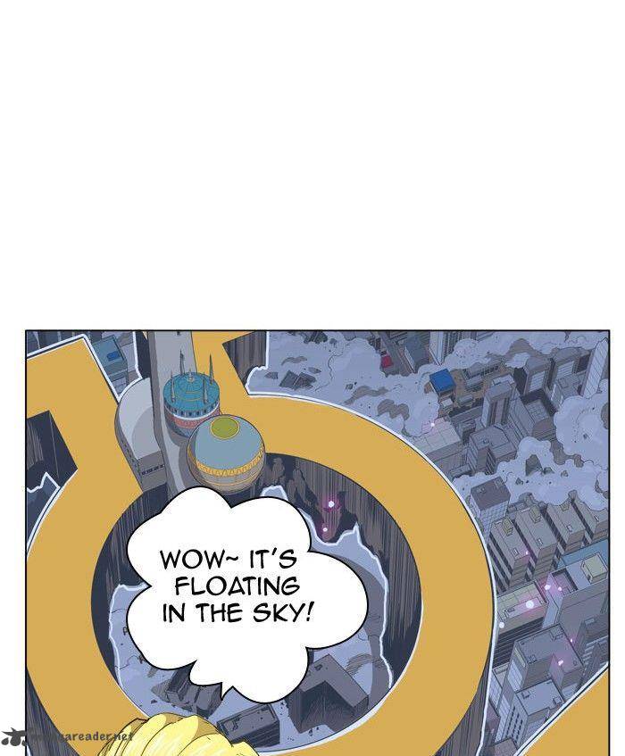 The God Of High School 259 11