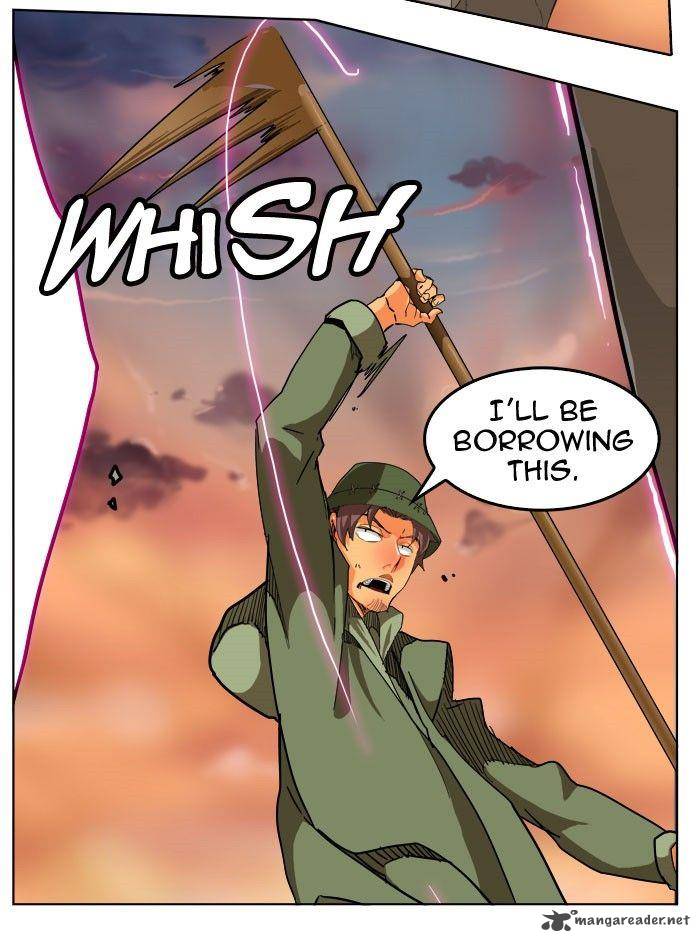 The God Of High School 259 28