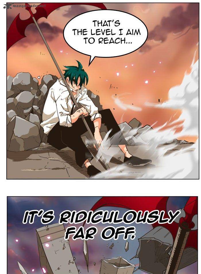 The God Of High School 259 36